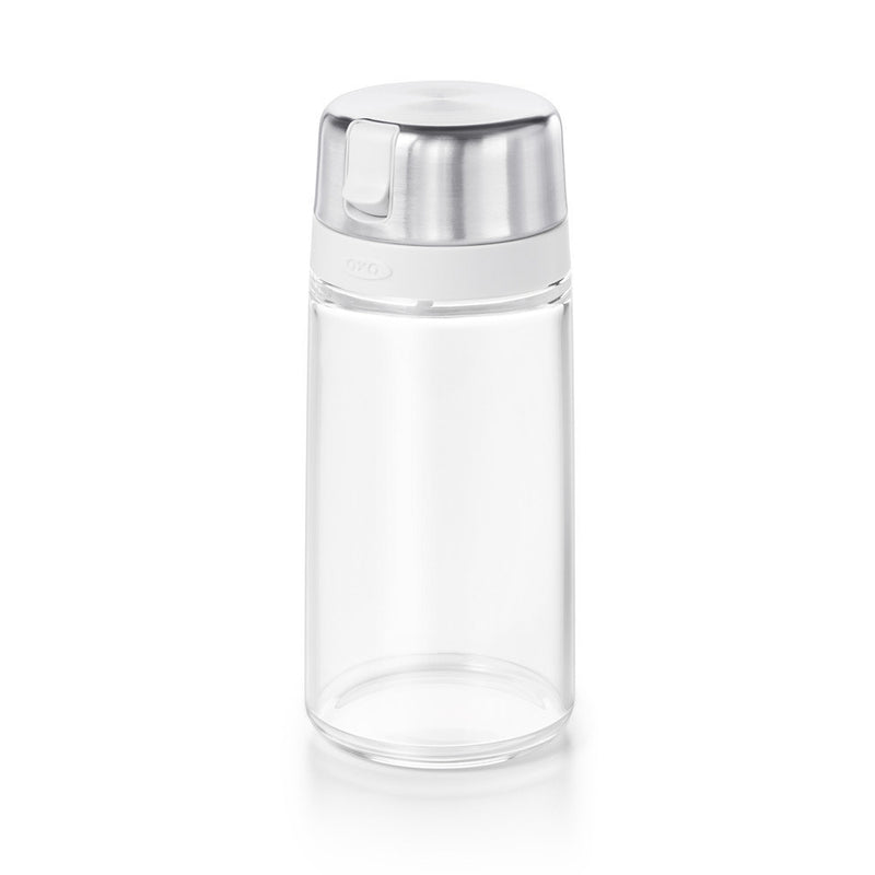 OXO Precision Pour Glass Dispenser 12oz Set