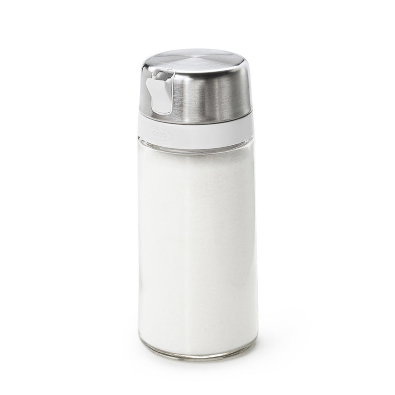 OXO Good Grips Glass Sugar Dispenser - 12oz capacity