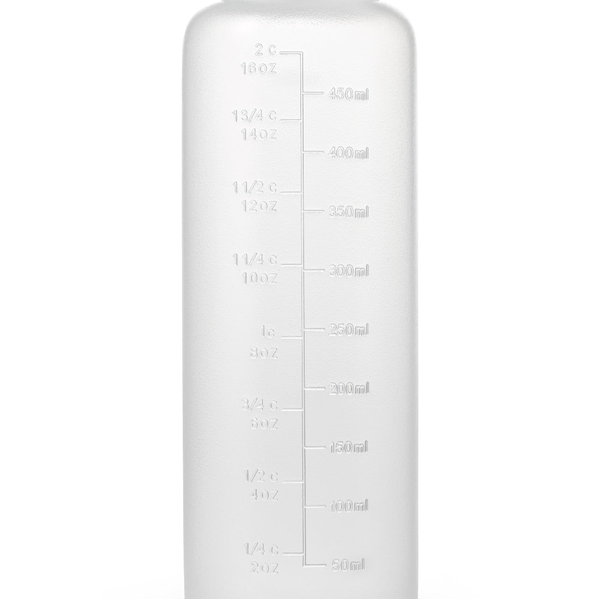 OXO Good Grips Chef's 500ml Oz Squeeze Bottle, Large $8 Plus Delivery