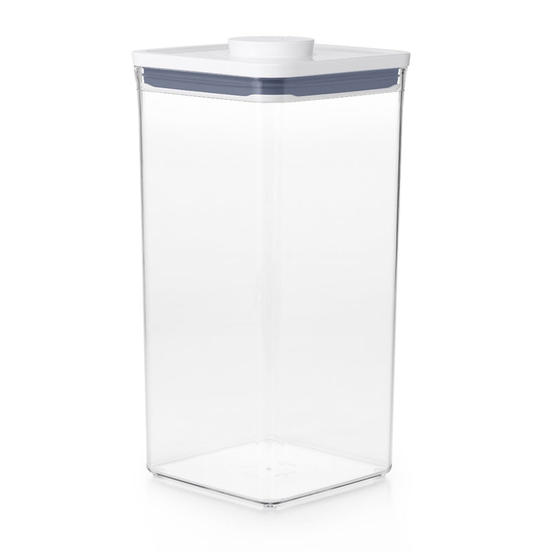 OXO 4 qt Square Pop Storage Container | at Home