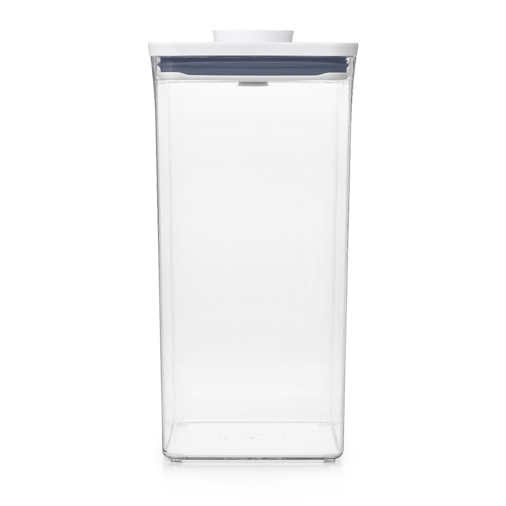 POP Container - Big Square Tall (6.0 Qt.)