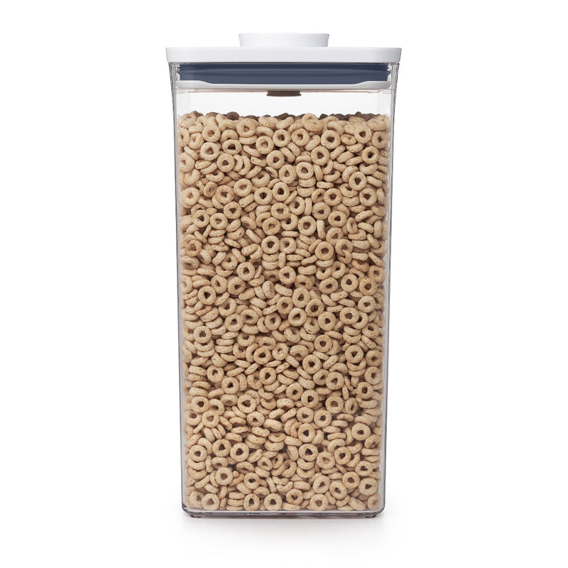 POP Container - Big Square Short (2.8 Qt.)