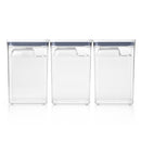 OXO Good Grips 6-Piece Bulk Storage POP Container Set