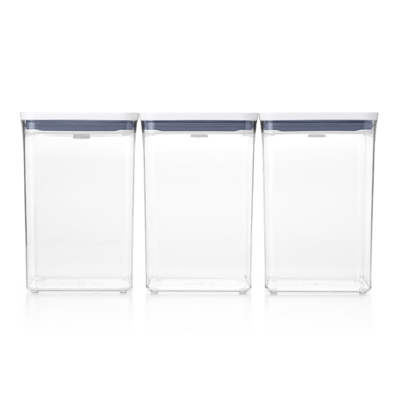 6-Piece POP Container Set