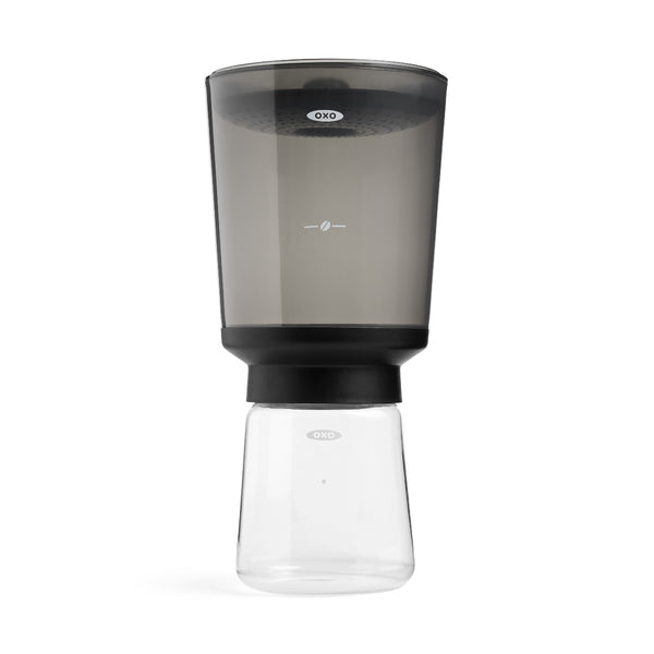 OXO Brew Burr Coffee Grinder With Scale Black 8710200 - Best Buy