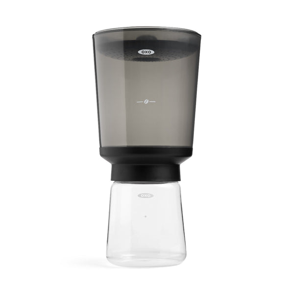 Review: OXO Cold Brew Coffee Maker