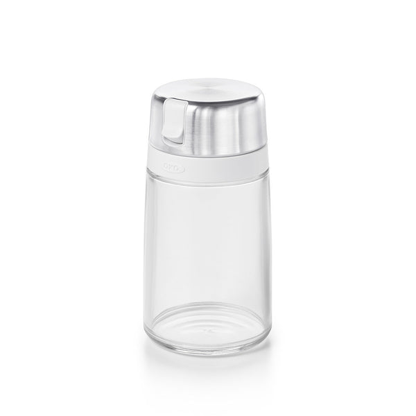 OXO Good Grips Plastic Sugar Dispenser - 9oz capacity