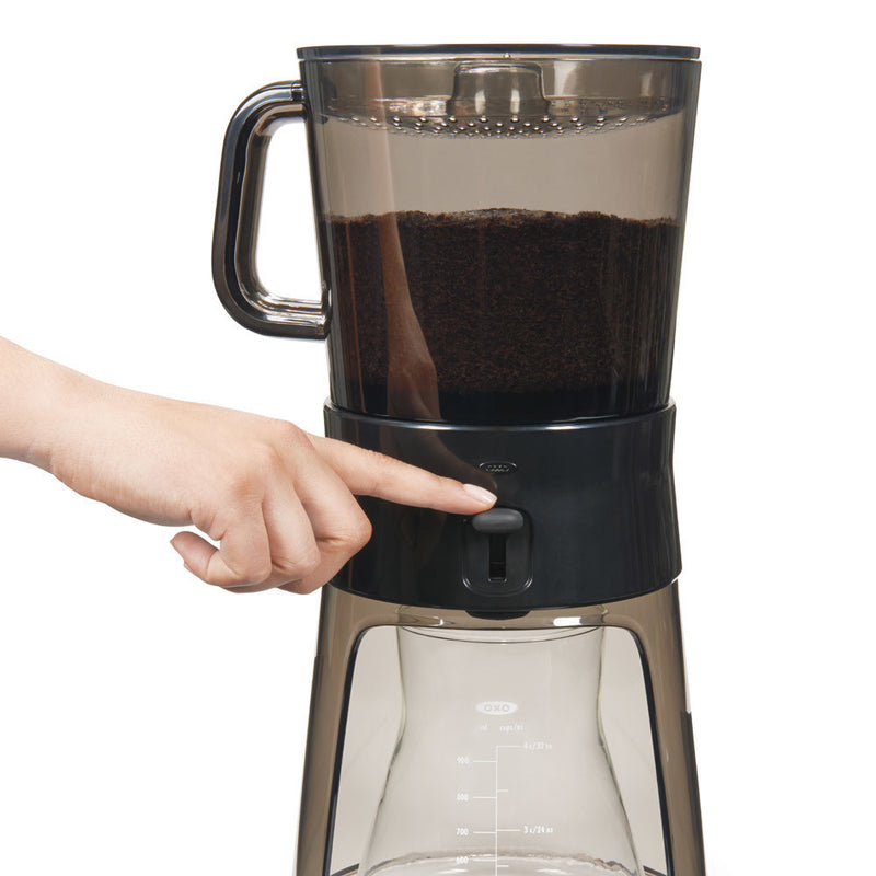 OXO Cold Brew Coffee Maker - 40oz