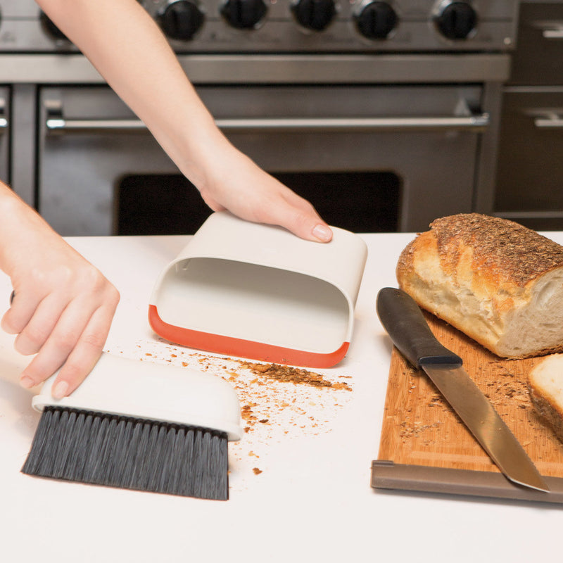 OXO Good Grips Dustpan and Brush