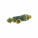 Gaggia Steam/water Valve