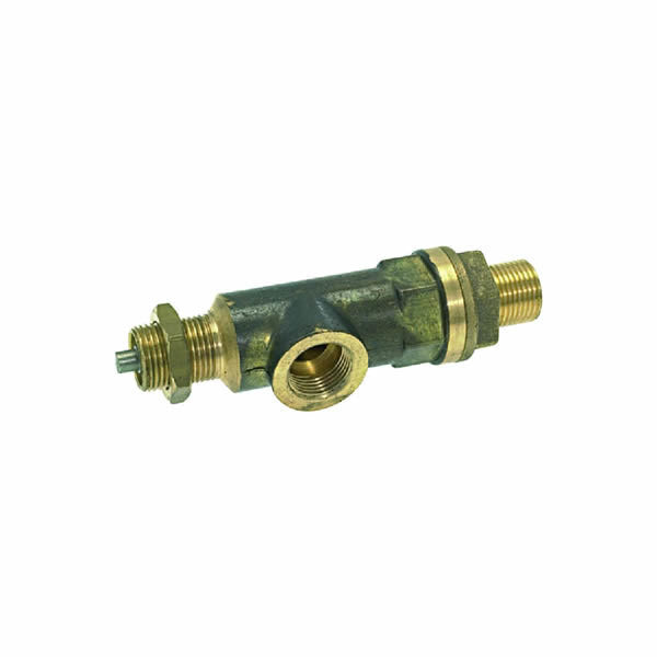 Gaggia Steam/water Valve