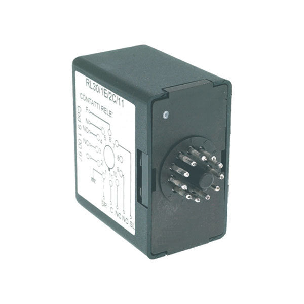 115V GICAR 11 Pin Auto-fill Control Unit