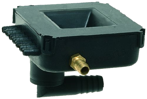 Gaggia Drain Cup Assembly (Special Order Item)