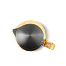 20oz gold stainless steel frothing pitcher