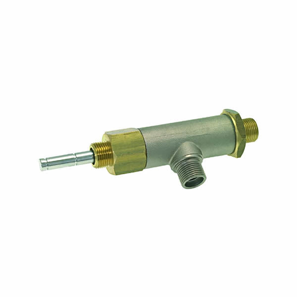 Grimac Steam/water Valve Without Wand (Special Order Item)