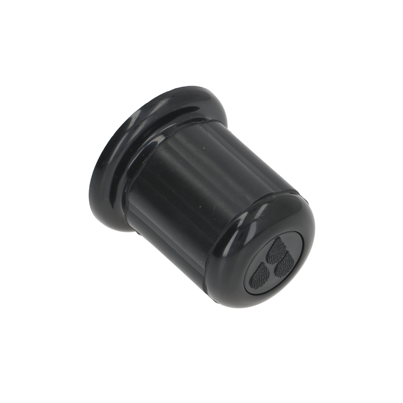 Grimac Rubber Steam Knob