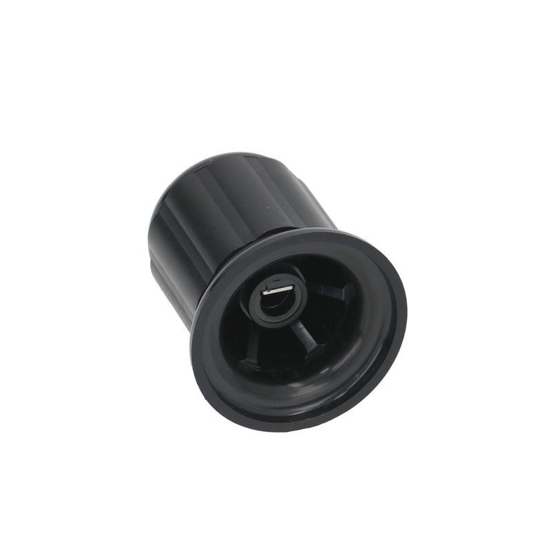 Grimac Rubber Steam Knob