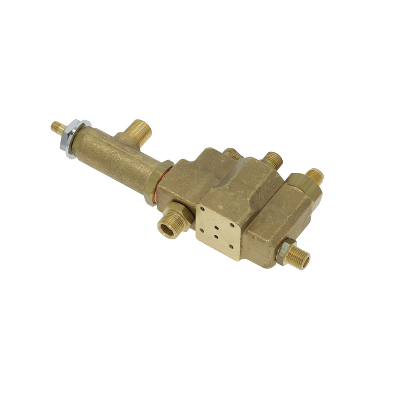 Grimac Complete Water Inlet Valve (Special Order Item)