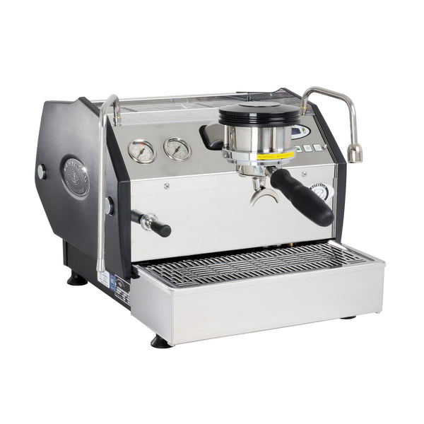 la marzocco gs3 auto volumetric espresso machine