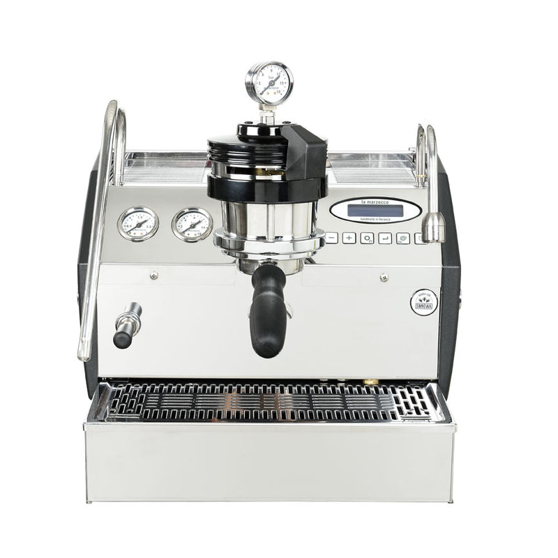 la marzocco gs3 manual paddle espresso machine