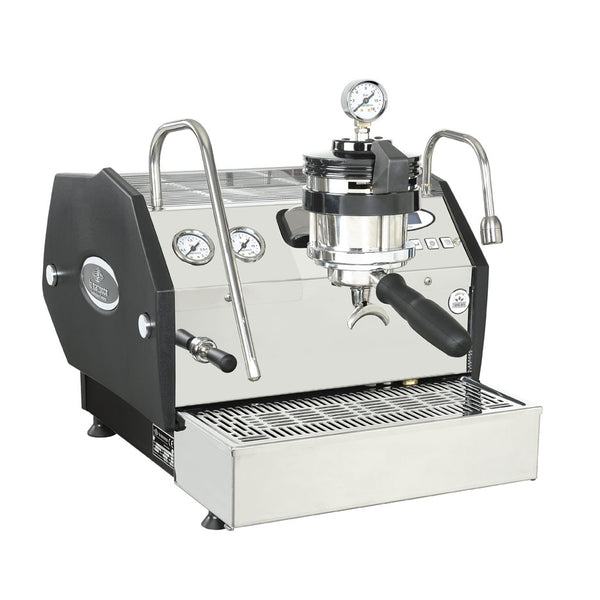 la marzocco gs3 manual paddle espresso machine