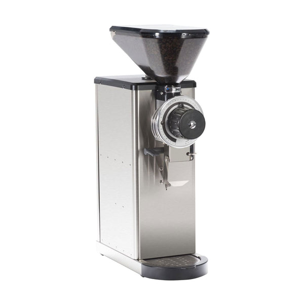 bunn gvh2 visual 120v commercial coffee grinder