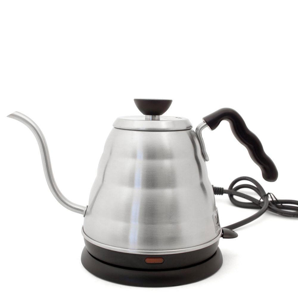 V60 Buono Drip Kettle 1.2L Matte Black – Hario USA