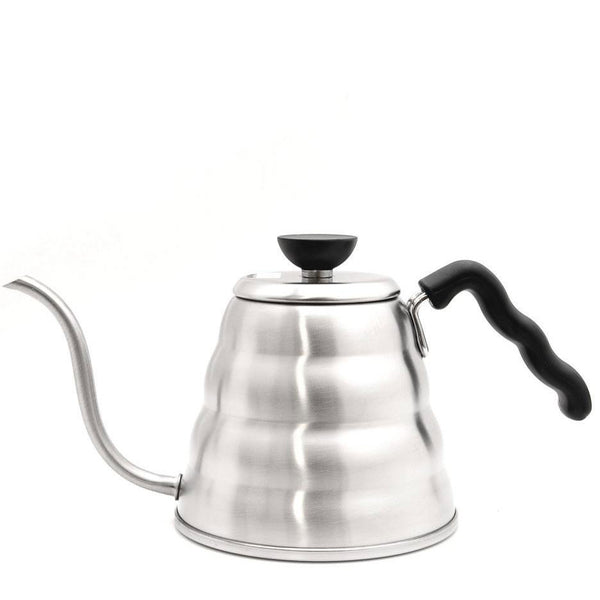 hario buno stainless steel gooseneck kettle