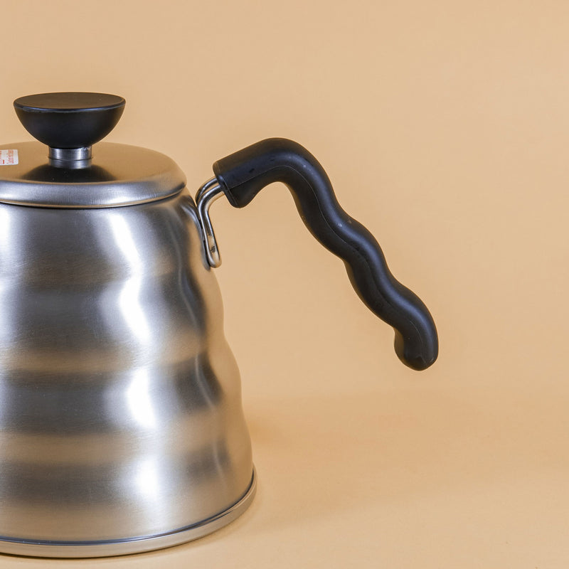 Hario Buono Gooseneck Kettle| Ozo Coffee Brewing Equipment| Ozo Coffee