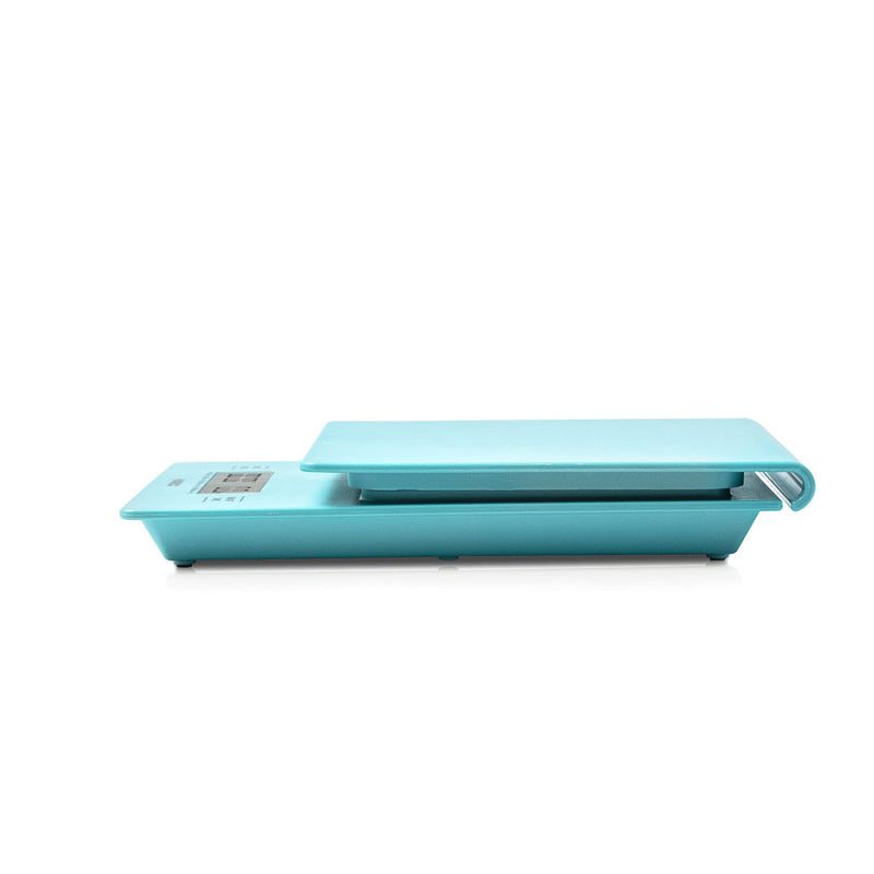 hario v60 drip scale turquoise