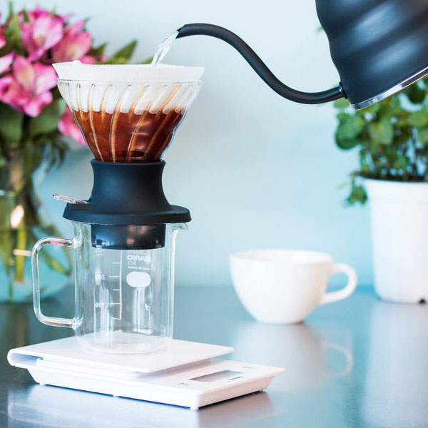 Hario Switch Immersion Coffee Dripper 02 Glass