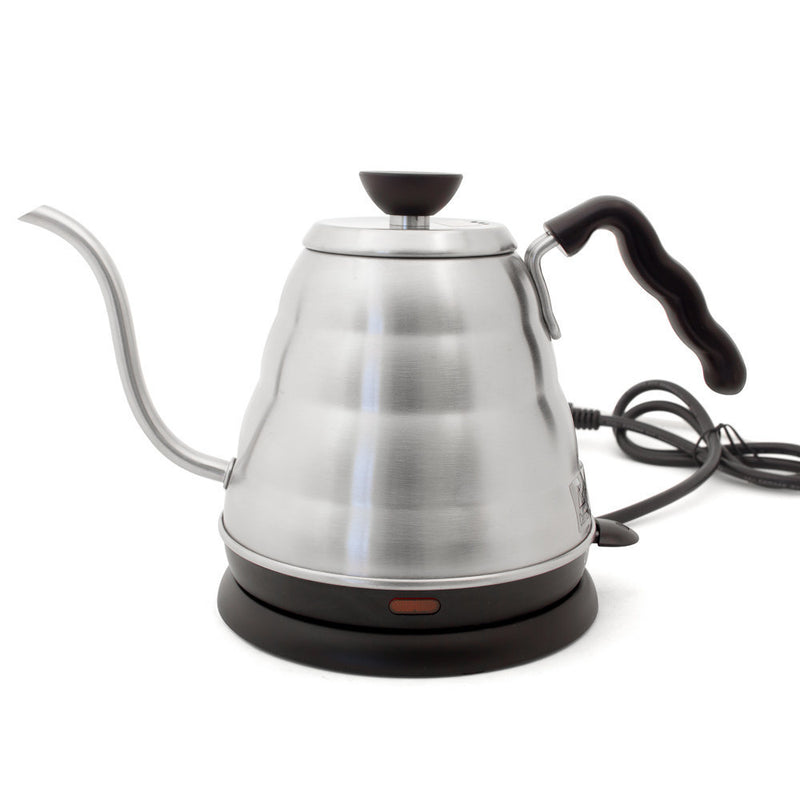 Melitta Precision Pour Stainless Steel Electric Kettle