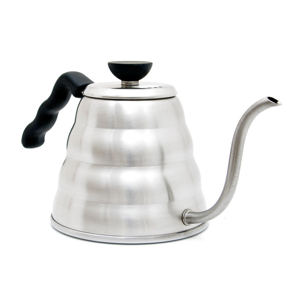 Hario V60 Buono Gooseneck Coffee Kettle, Pour Over Coffee Kettles