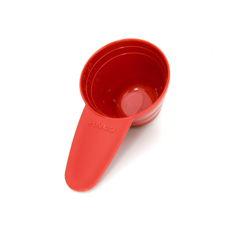 V60 Ceramic Coffee Dripper 02 - Red