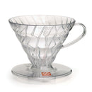 hario v60 plastic 02 dripper
