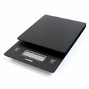 hario v60 drip scale black