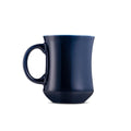 Hutch Diner Coffee Mug (8.5oz/250ml) - Set of 2