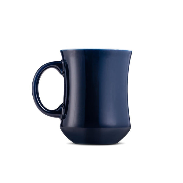 Hutch Diner Coffee Mug (8.5oz/250ml) - Set of 2