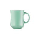 Hutch Diner Coffee Mug (8.5oz/250ml) - Set of 2