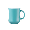 Hutch Diner Coffee Mug (8.5oz/250ml) - Set of 2