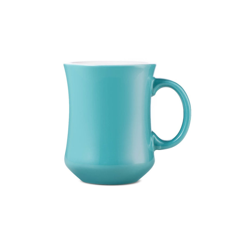 Hutch Diner Coffee Mug (8.5oz/250ml) - Set of 2