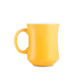 Hutch Diner Coffee Mug (8.5oz/250ml) - Set of 2