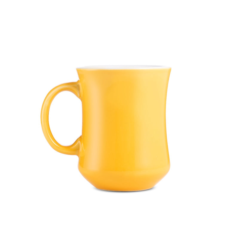 Hutch Diner Coffee Mug (8.5oz/250ml) - Set of 2