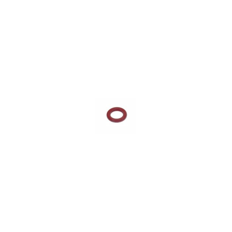 O-ring 0060-20 Red Silicone