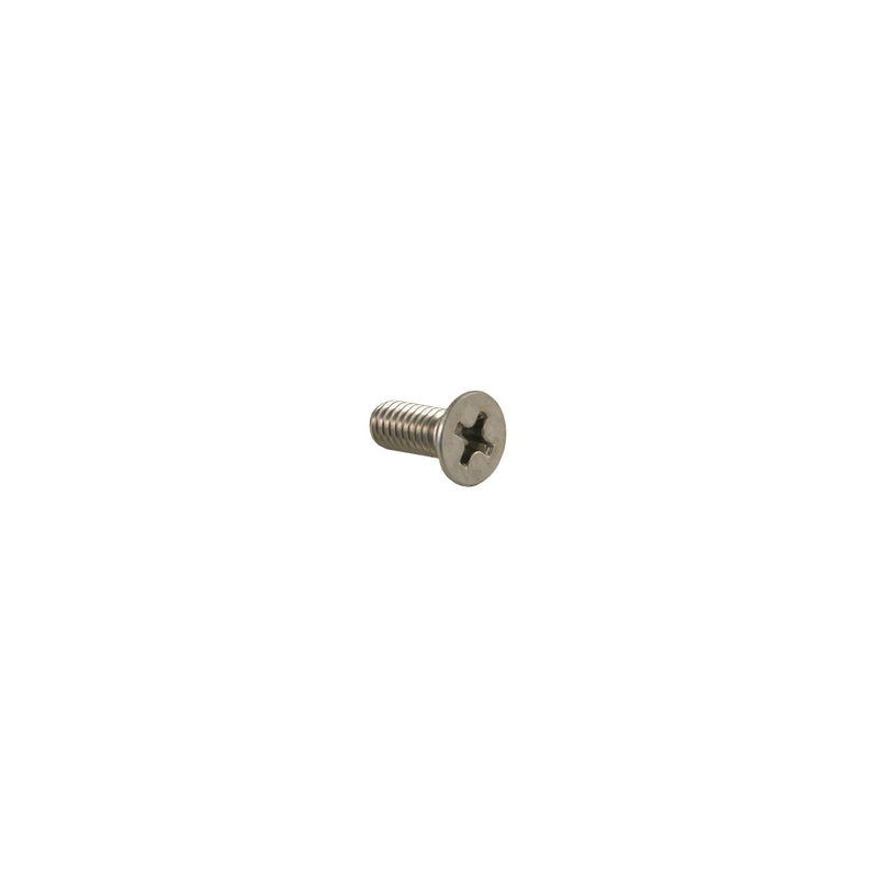 Ascaso Countersunk Phillips Head Screw