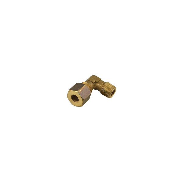 Ascaso 1/8" M x 4 x 6 90° Fitting