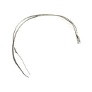 Ascaso White LED Lamp - 120V (UL)