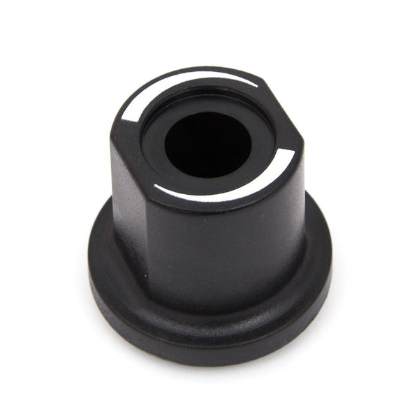 VFA 'Expres' Black Steam Valve Knob