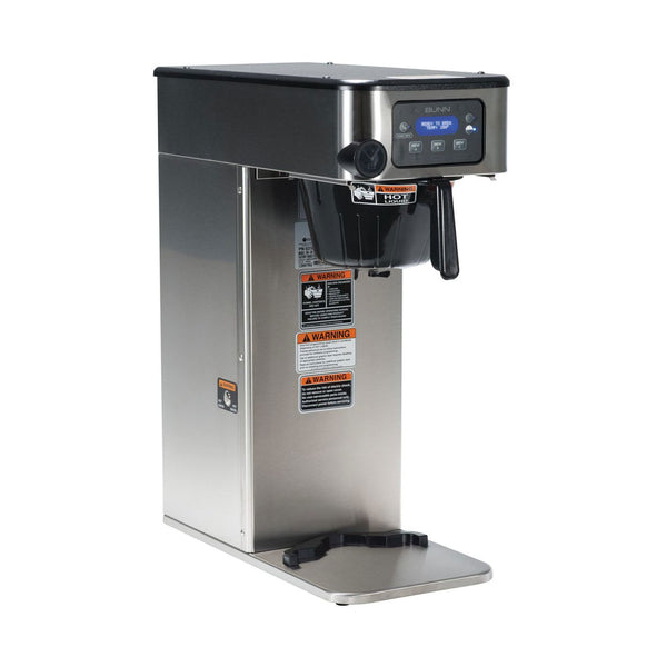 icb dv with display group coffee brewer
