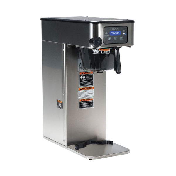 BUNN WAVE Combo Coffee/Tea Brewer
